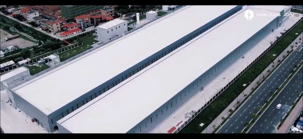 HIKING PV: Tandem PV Technology Should Move Beyond Paper Plans